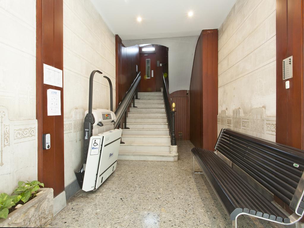Rentbcn Rambla Catalunya Apartment Barcelona Exterior foto