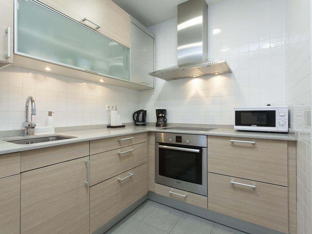 Rentbcn Rambla Catalunya Apartment Barcelona Exterior foto
