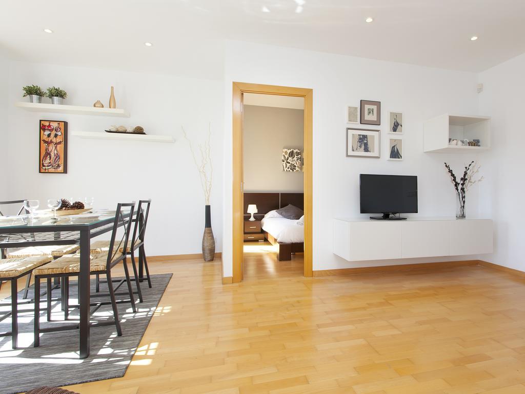 Rentbcn Rambla Catalunya Apartment Barcelona Exterior foto